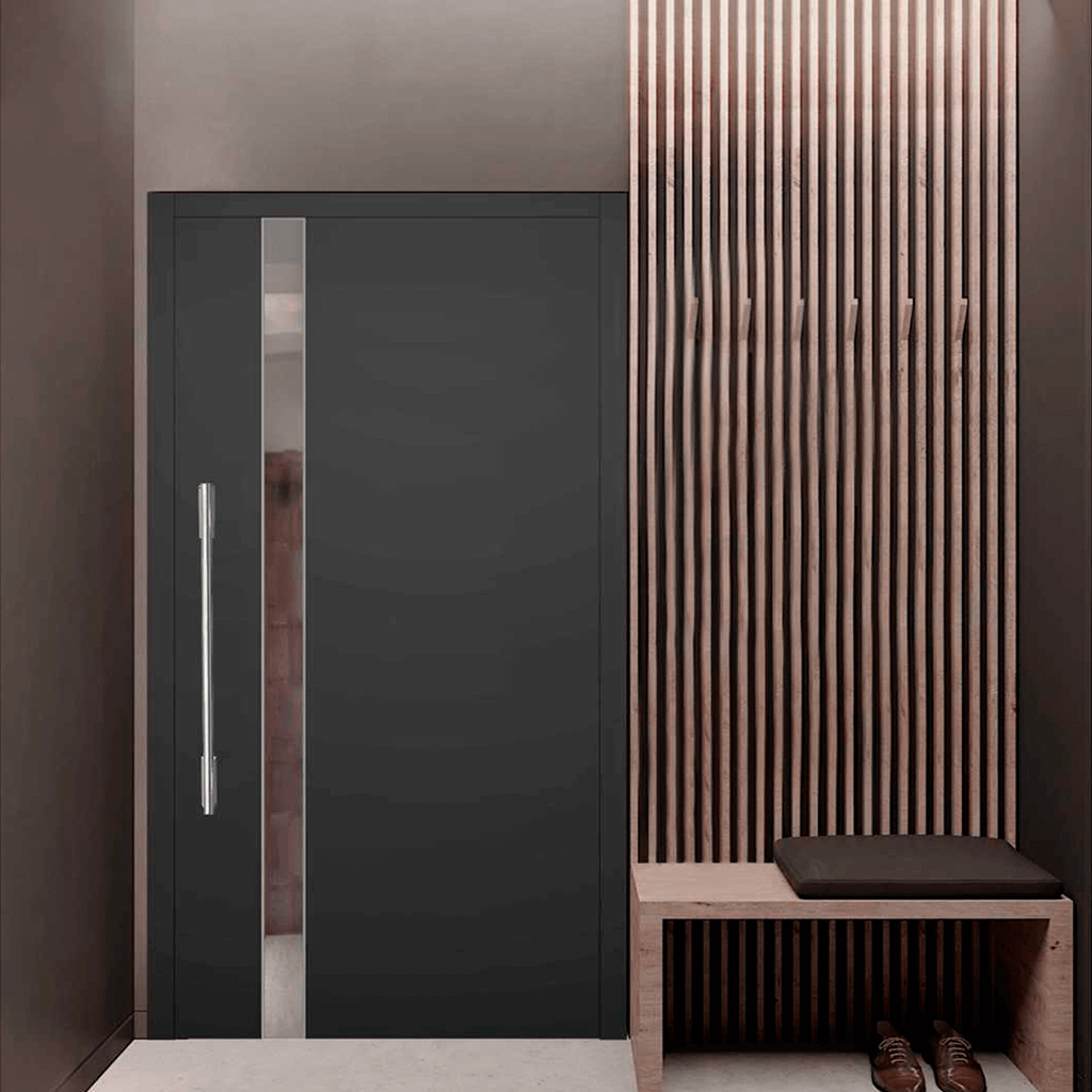 ENTRADA ARQUITETÔNICA