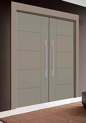 Terracotta Cloud Chair